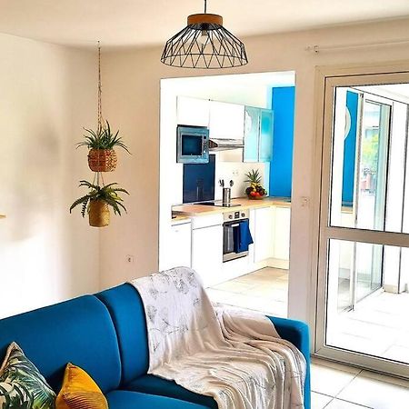 Le Marie-Agnes Appartement Neuf De Standing Фор-де-Франс Екстер'єр фото
