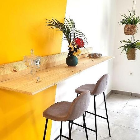 Le Marie-Agnes Appartement Neuf De Standing Фор-де-Франс Екстер'єр фото