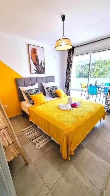 Le Marie-Agnes Appartement Neuf De Standing Фор-де-Франс Екстер'єр фото