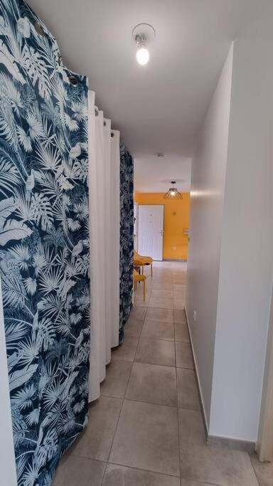 Le Marie-Agnes Appartement Neuf De Standing Фор-де-Франс Екстер'єр фото