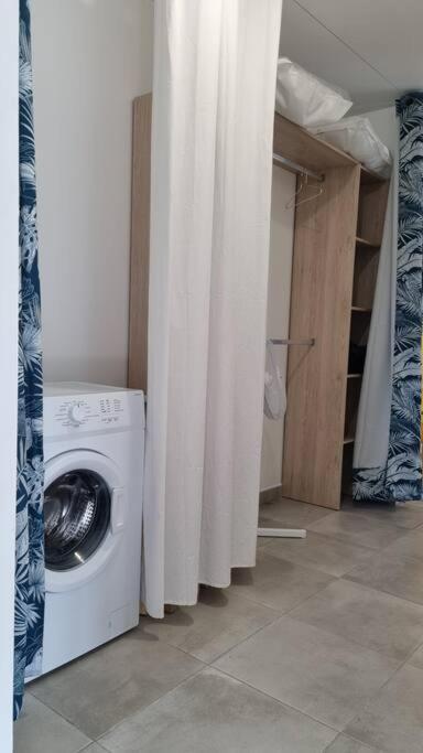 Le Marie-Agnes Appartement Neuf De Standing Фор-де-Франс Екстер'єр фото