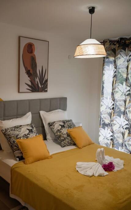 Le Marie-Agnes Appartement Neuf De Standing Фор-де-Франс Екстер'єр фото