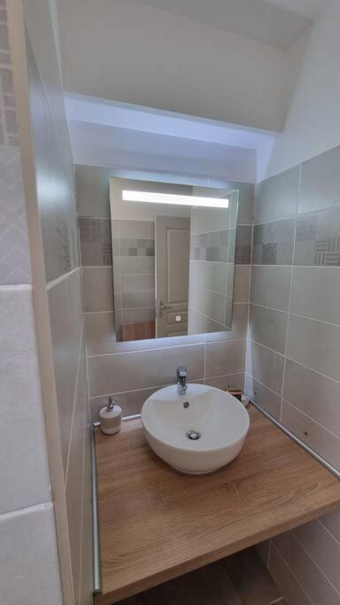 Le Marie-Agnes Appartement Neuf De Standing Фор-де-Франс Екстер'єр фото