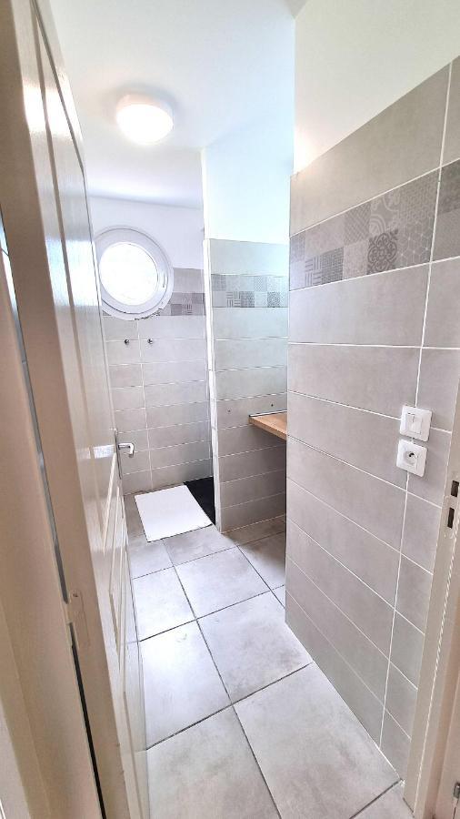 Le Marie-Agnes Appartement Neuf De Standing Фор-де-Франс Екстер'єр фото